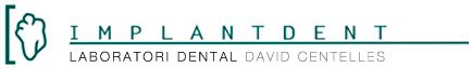 logo Laboratorio Dental d'Centelle